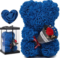 Dark Blue Gift Box